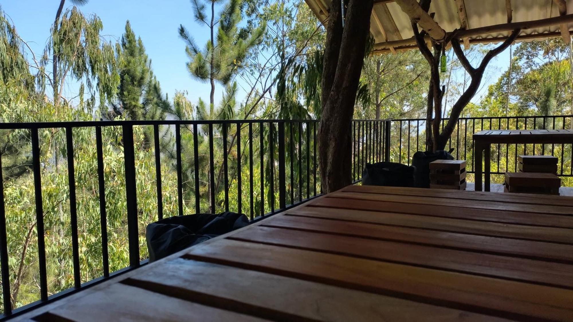 Villa Nature Hights 埃拉 外观 照片