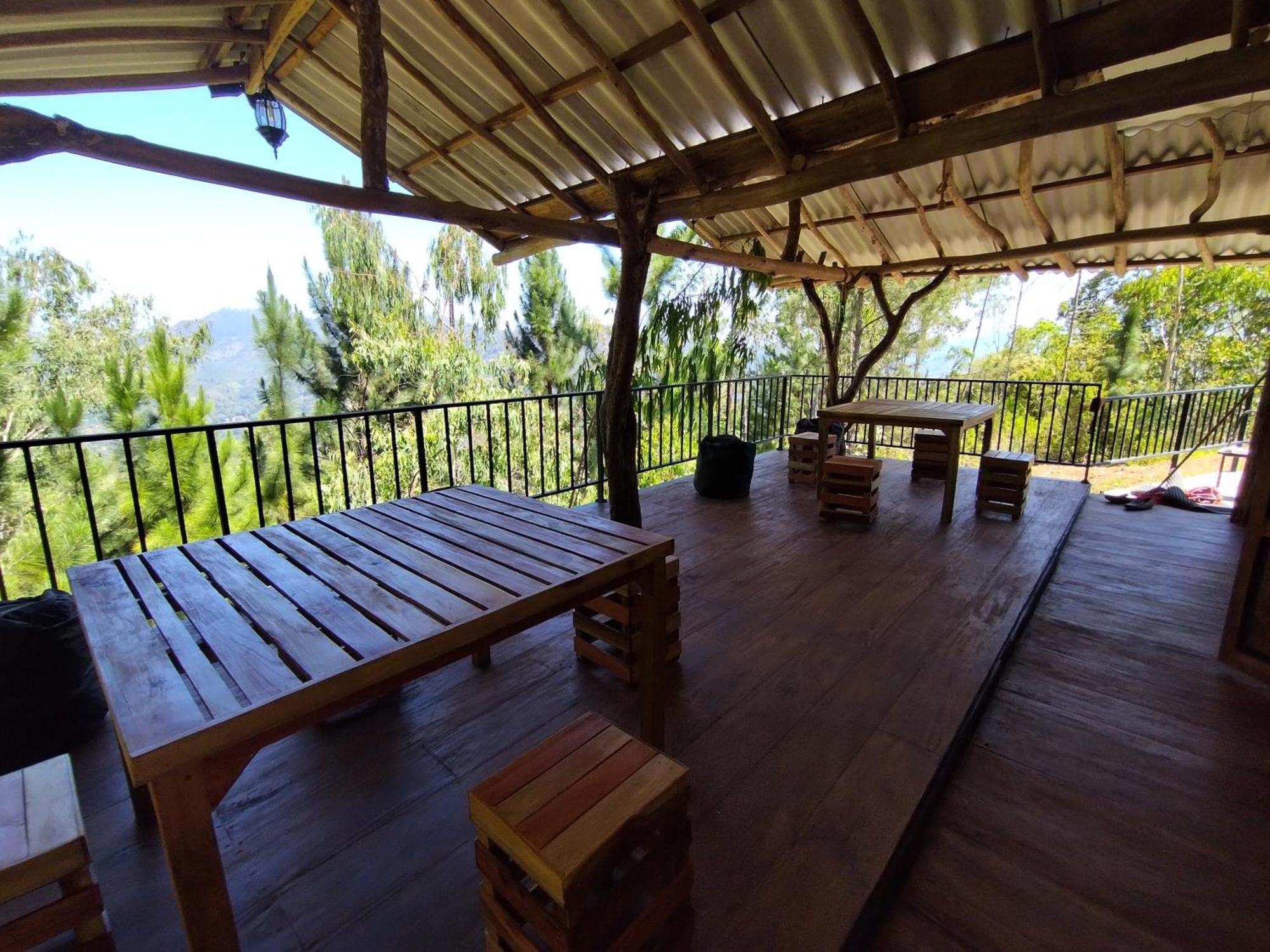 Villa Nature Hights 埃拉 外观 照片