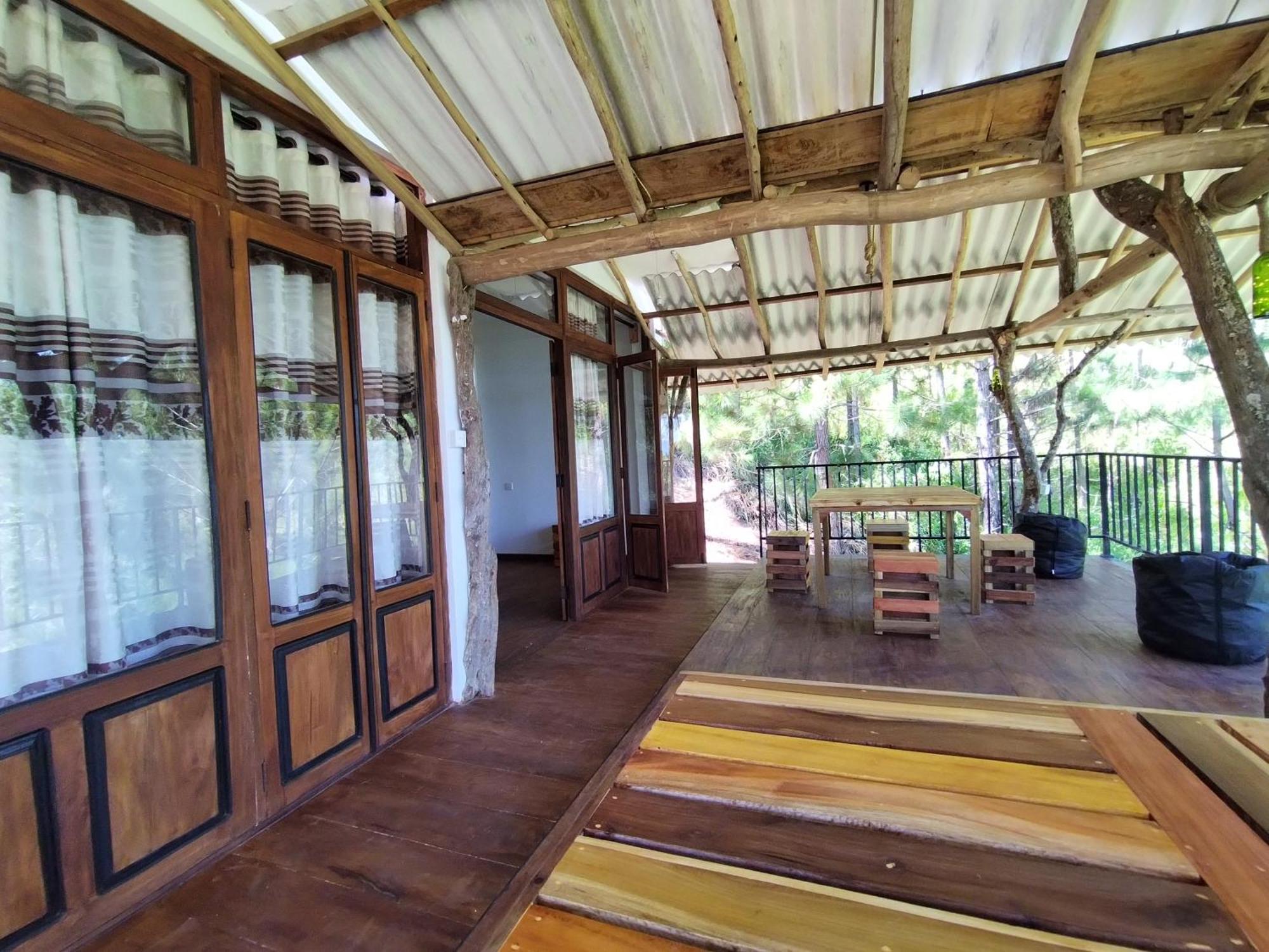 Villa Nature Hights 埃拉 外观 照片